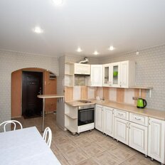 Квартира 35,7 м², 1-комнатная - изображение 4