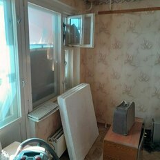 Квартира 56 м², 3-комнатная - изображение 4