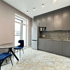 Квартира 25 м², студия - изображение 2