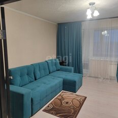 Квартира 35,9 м², 1-комнатная - изображение 1