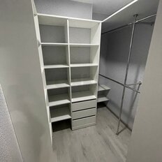 Квартира 39,2 м², 1-комнатная - изображение 3