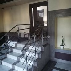 Квартира 37,3 м², 1-комнатная - изображение 3