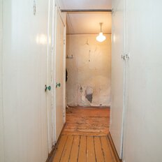 Квартира 60 м², 3-комнатная - изображение 5