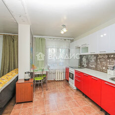 Квартира 66,1 м², 3-комнатная - изображение 2