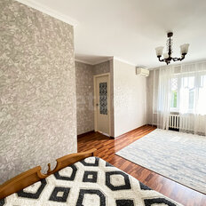 Квартира 31,9 м², 1-комнатная - изображение 2