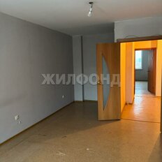 Квартира 55 м², 2-комнатная - изображение 5