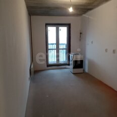 Квартира 94,9 м², 3-комнатная - изображение 4