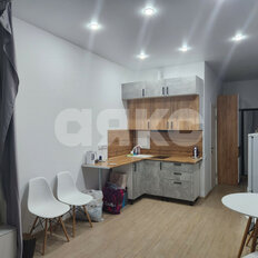 Квартира 26 м², студия - изображение 3