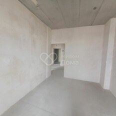 Квартира 36,8 м², 1-комнатная - изображение 2