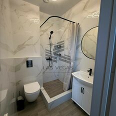 Квартира 35 м², 1-комнатная - изображение 3