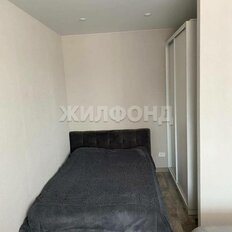 Квартира 35,6 м², 1-комнатная - изображение 3