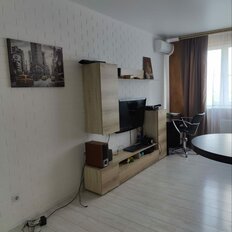 Квартира 43,3 м², 2-комнатная - изображение 1