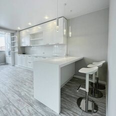 Квартира 110,6 м², 4-комнатная - изображение 4