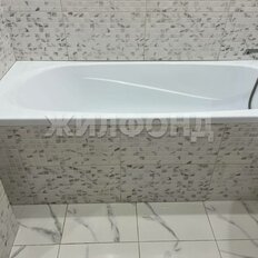 Квартира 37,5 м², 1-комнатная - изображение 3