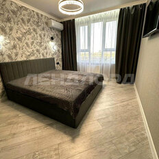 Квартира 40 м², 1-комнатная - изображение 2