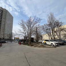 Квартира 23 м², студия - изображение 4