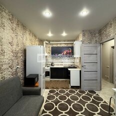 Квартира 34 м², 1-комнатная - изображение 1