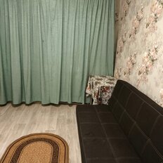 Квартира 14,6 м², студия - изображение 4