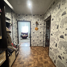 Квартира 58,5 м², 3-комнатная - изображение 3