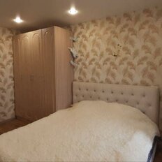 Квартира 59,7 м², 3-комнатная - изображение 5