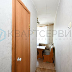 Квартира 29,7 м², 1-комнатная - изображение 3