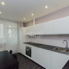 Квартира 40,8 м², 1-комнатная - изображение 1