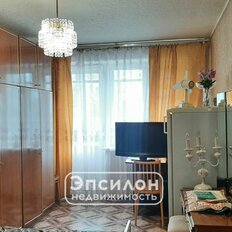 Квартира 52,6 м², 2-комнатная - изображение 2