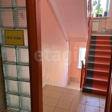 Квартира 35,9 м², 1-комнатная - изображение 5