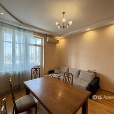 Квартира 72 м², 2-комнатная - изображение 3