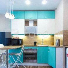 Квартира 29 м², студия - изображение 1