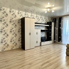 Квартира 34,4 м², 1-комнатная - изображение 1