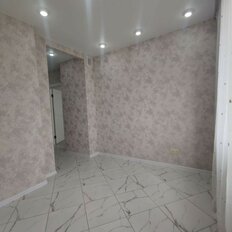 Квартира 43 м², 1-комнатная - изображение 2