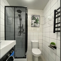 Квартира 23,5 м², студия - изображение 2