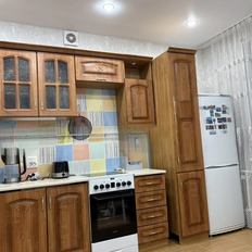 Квартира 47,5 м², 1-комнатная - изображение 3