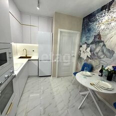 Квартира 55 м², 2-комнатная - изображение 5