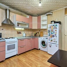 Квартира 34 м², 1-комнатная - изображение 5
