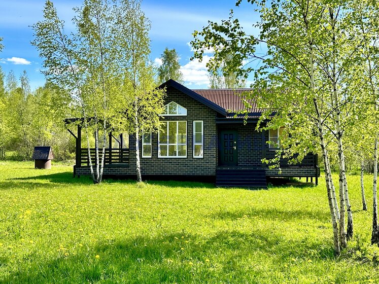 83 м² дом, 8 соток участок 7 800 000 ₽ - изображение 61
