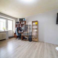 Квартира 37,2 м², 1-комнатная - изображение 4