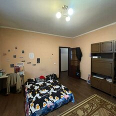 Квартира 34,7 м², 1-комнатная - изображение 1