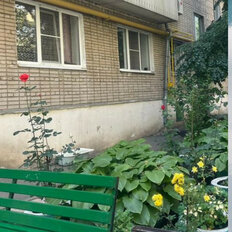 Квартира 45 м², 2-комнатная - изображение 1