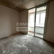 Квартира 37,6 м², 1-комнатная - изображение 5