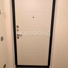 Квартира 34,2 м², 1-комнатная - изображение 5