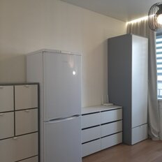 Квартира 19 м², студия - изображение 3