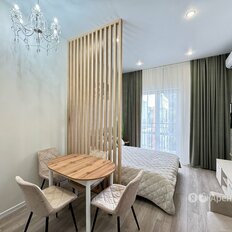 Квартира 28 м², студия - изображение 3