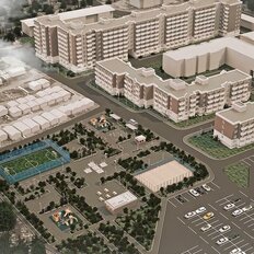 Квартира 22,8 м², студия - изображение 4