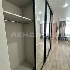Квартира 36,9 м², 2-комнатная - изображение 5