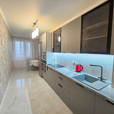 Квартира 41 м², 1-комнатная - изображение 1