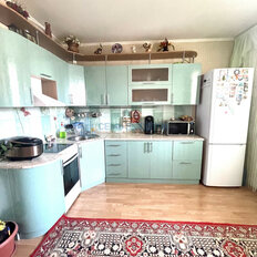 Квартира 55,7 м², 2-комнатная - изображение 1