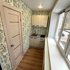 Квартира 18 м², студия - изображение 1