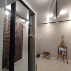Квартира 120 м², 3-комнатная - изображение 4